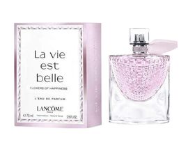La Vie Est Belle Flower Of Happinees by Lancome for Women EDP 75mL
