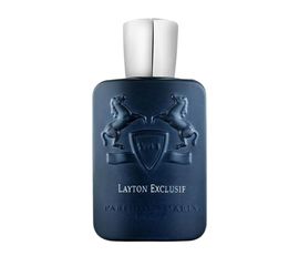 Layton Exclusif by Parfums De Marly for Unisex EDP 125mL