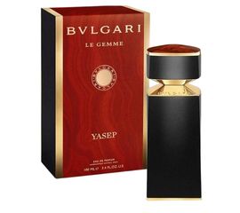 Le Gemme Yasep by Bvlgari for Men EDP 100mL