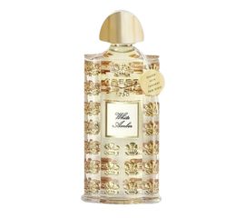 Les Royales Exclusives White Amber Luxe by Creed for Unisex EDP 75mL