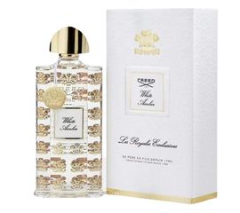 Les Royales Exclusives White Amber by Creed for Unisex 75mL