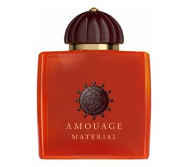 Material by Amouage for Unisex EDP 100mL