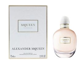 McQueen Eau Blanche by Alexander McQueen for Women EDP 75mL