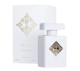 Musk Therapy by Initio for Unisex EDP 90mL