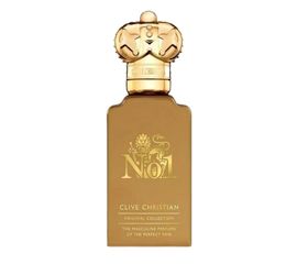 No.1 Masculine Parfum by Clive Christian for Unisex 50mL