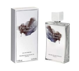 Patchouli Blanc by Reminiscence for Unisex 100mL