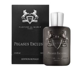 Pegasus Exclusif Parfum by Parfums De Marly for Men 125mL