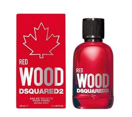 Red Wood by Dsquared 2 for Women EDT 100mL