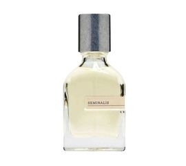 Seminalis Parfum by Orto Parisi for Unisex 50mL