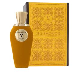 Sigismondo by V Canto for Unisex EDP 100mL