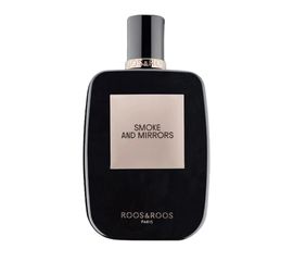 Smoke And Mirrors by Roos & Roos for Unisex EDP 100mL