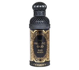 The Majestic Oud by Alexandre J for Unisex EDP 100mL