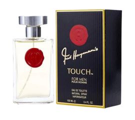Touch by Fred Hayman for Men EDT 100mL