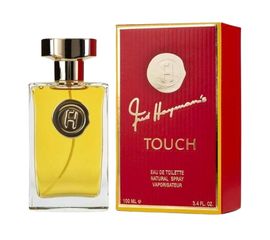 Touch by Fred Hayman for Women EDT 100mL