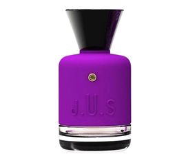 Ultrahot Parfum by J.U.S for Unisex 100mL
