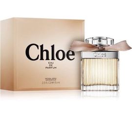 Chloe (New) for Women EDP 75mL