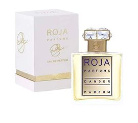 Danger by Roja Parfums for Women EDP 50mL