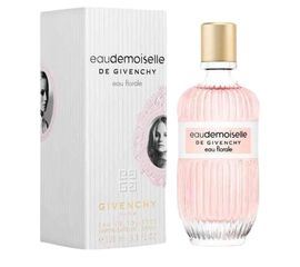 EaudeMoiselle Eau Florale by Givenchy for Women EDT 100mL