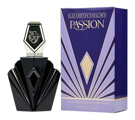 Passion by Elizabeth Taylor for Women EDT 74mL