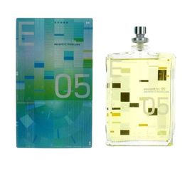 Escentric 05 by Escentric Molecules for Unisex EDT 100mL