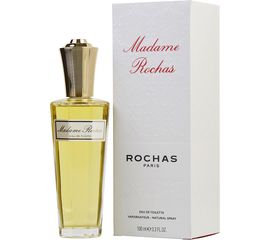 Madame by Rochas for Women EDT 100mL