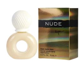 Nude by Bijan for Men EDT 75mL