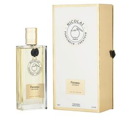 Patchouli Intense by Nicolai for Unisex EDP 100mL