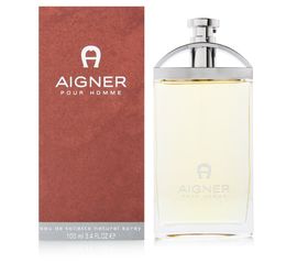 Aigner Pour Homme by Aigner for Men EDT 100mL