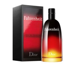 Fahrenheit By Christian Dior for Men EDT 100mL