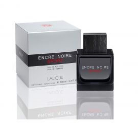 Encre Noire Sport by Lalique for Men EDT 100mL