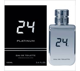 24 Platinum by ScentStory for Men EDT 100 mL