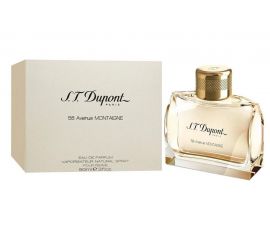 58 Avenue Montaigne by S.T.Dupont for Women EDP 90mL