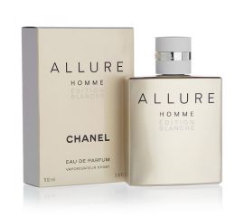 Allure Blanche Edition by Chanel for Men EDP 100 mL