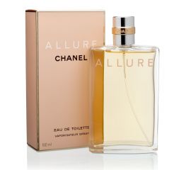 Allure by Chanel for Women EDP 100mL
