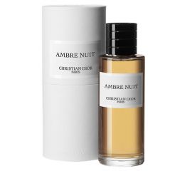 Ambre Nuit by Christian Dior for Women EDP 250 mL