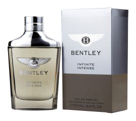 Bentley Infinite Intense by Bentley for Men EDP 100mL