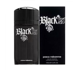 Black XS by Paco Rabanne for Men EDT 100mL