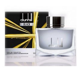 Black by Dunhill for Men EDT 100mL