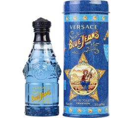 Blue Jeans by Versace for Men EDT 75mL
