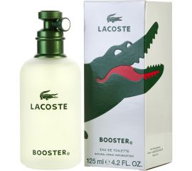 Booster by Lacoste for Men EDT 125mL