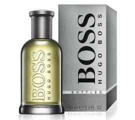 Boss Bottled(No. 6) by Hugo Boss for Men EDT 100mL