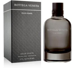Bottega Veneta Pour Homme for Men EDT 90 mL