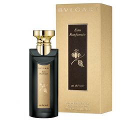 Bvlgari Au The Noir Eau Parfumee For Women