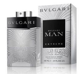 Bvlgari Man Extreme Intense by Bvlgari for Men EDP