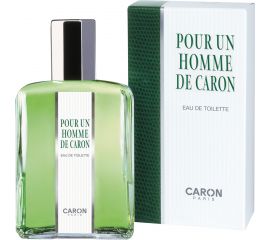 Caron Pour Un Homme by Caron For Men EDT 500 mL
