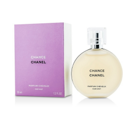 Chance Eau Vive Tenfre Hair Mist by Chanel for Women 35 mL