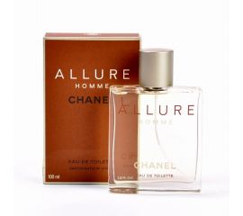 Chanel Allure by Chanel for Men EDT 100 mL