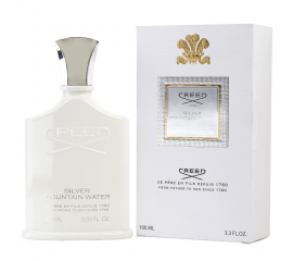 Creed Silver Mountain Water for Unisex EDP 100mL