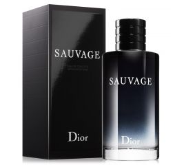 Dior Sauvage by Christian Dior for Men EDT 200mL
