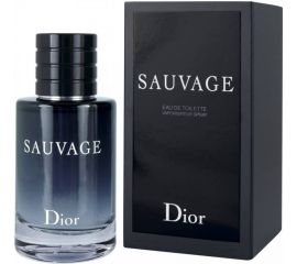 Dior Sauvage by Christian Dior for Men EDT 60mL